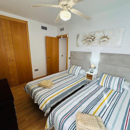 The Beach Penthouse Torrox Luaran gambar