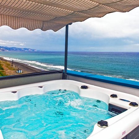 The Beach Penthouse Torrox Luaran gambar