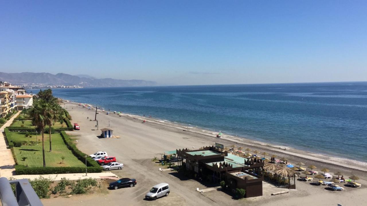The Beach Penthouse Torrox Luaran gambar
