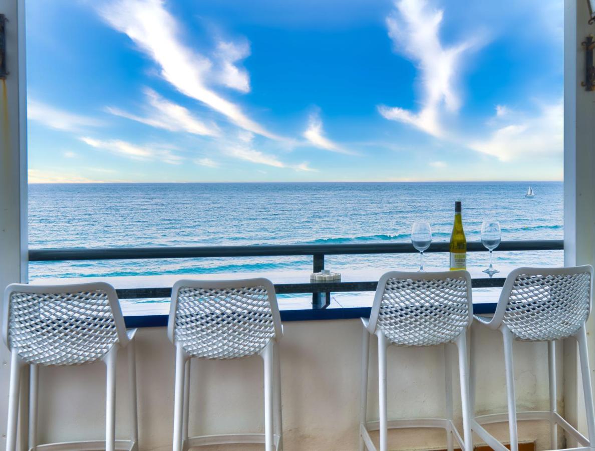 The Beach Penthouse Torrox Luaran gambar