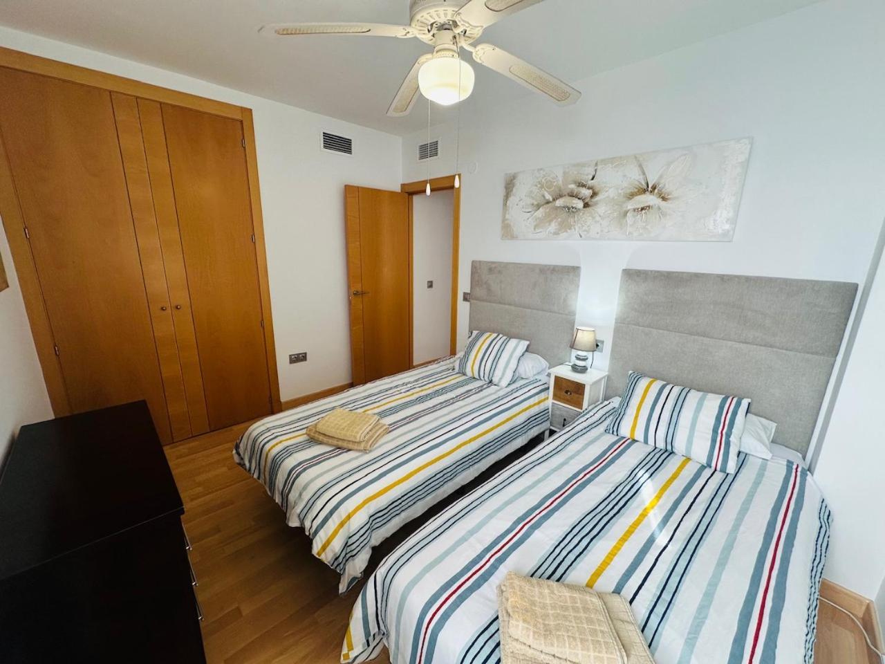 The Beach Penthouse Torrox Luaran gambar