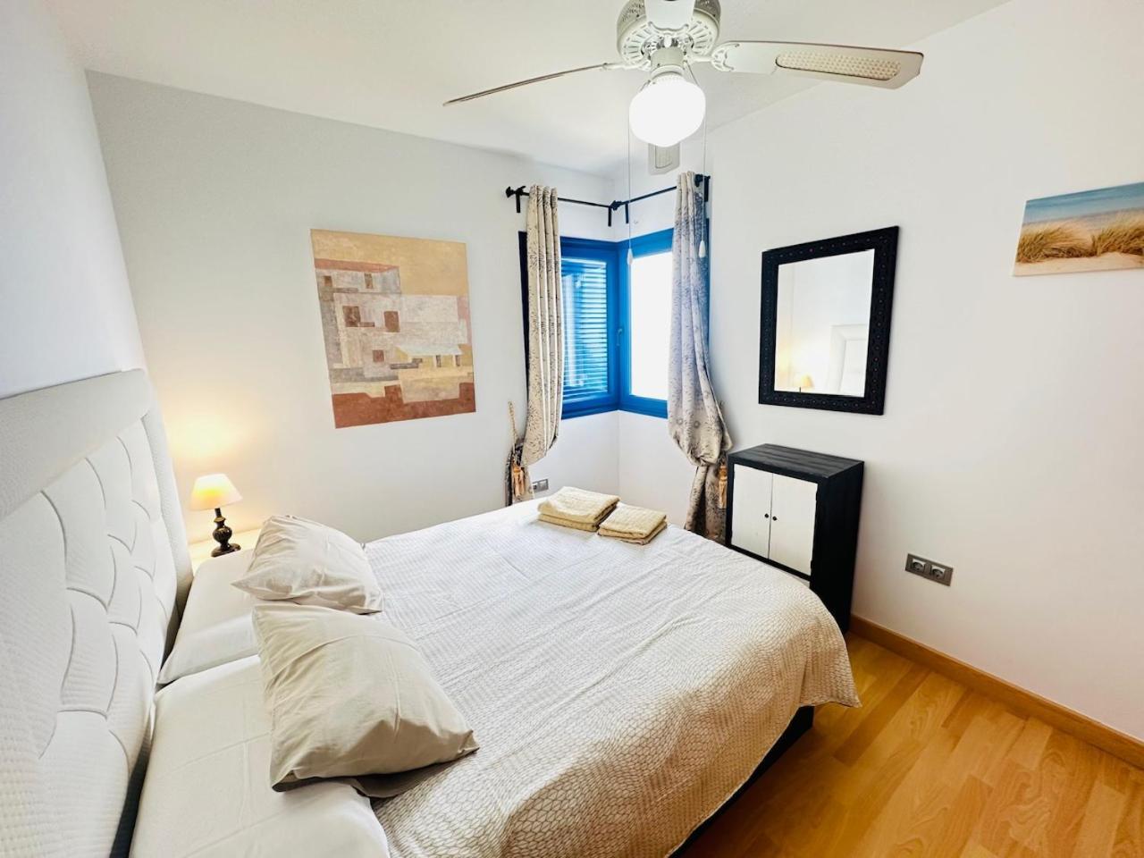 The Beach Penthouse Torrox Luaran gambar