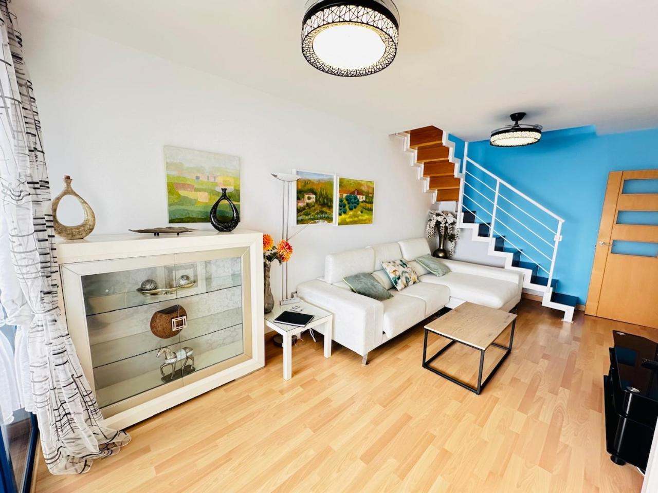 The Beach Penthouse Torrox Luaran gambar