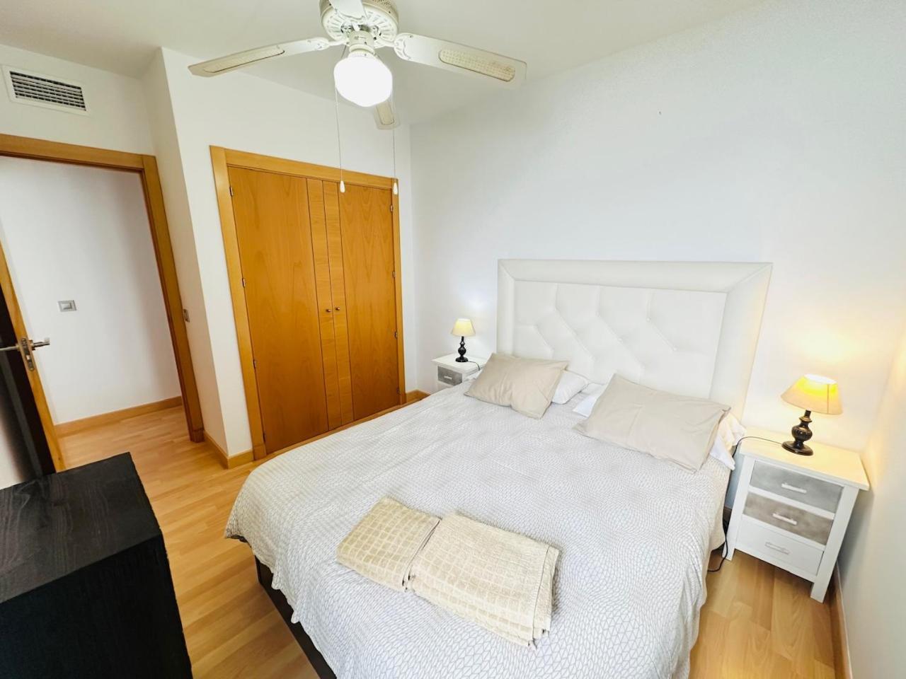 The Beach Penthouse Torrox Luaran gambar