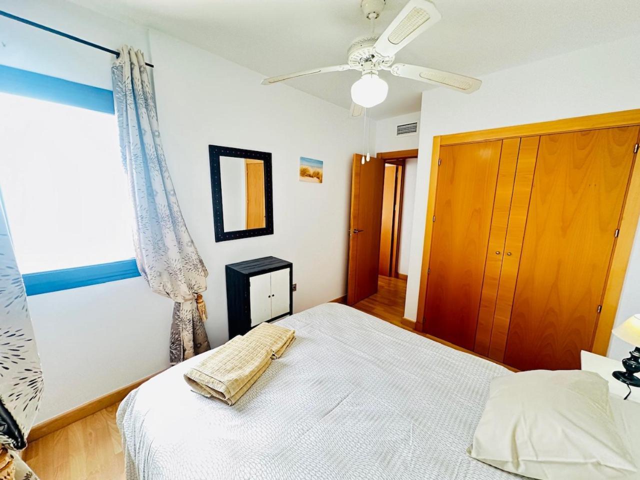 The Beach Penthouse Torrox Luaran gambar