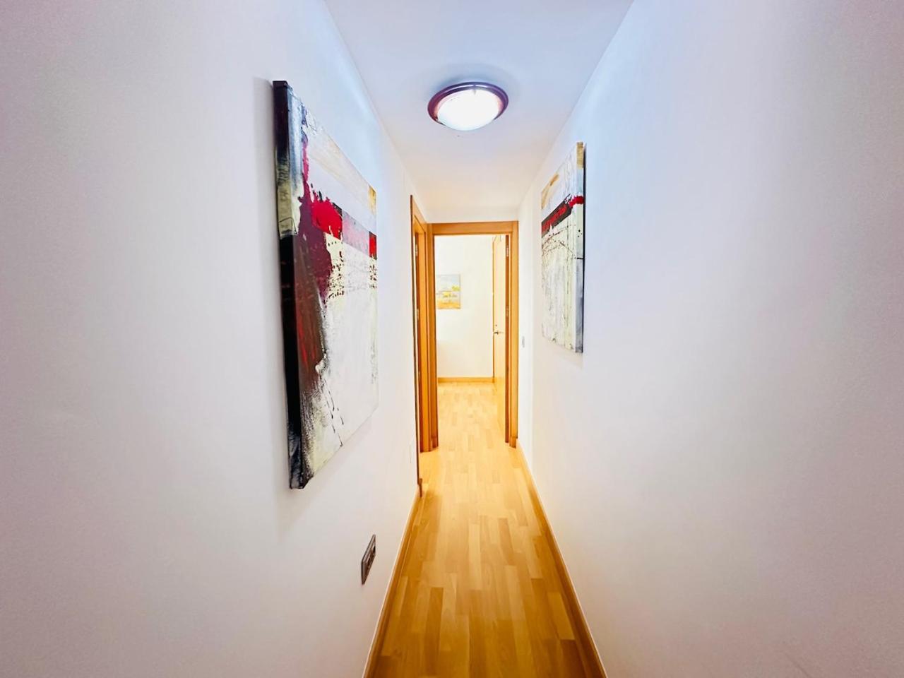 The Beach Penthouse Torrox Luaran gambar