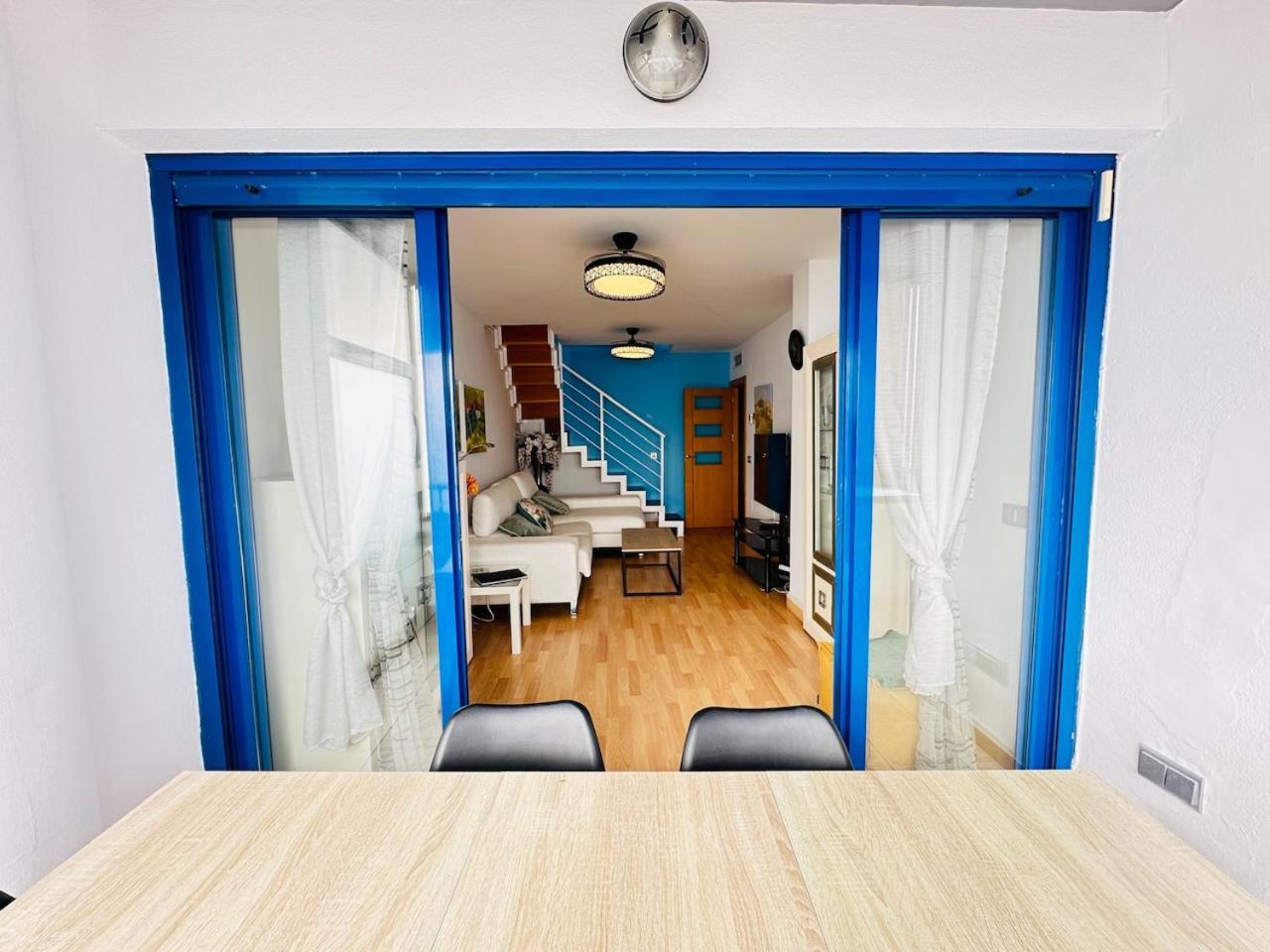 The Beach Penthouse Torrox Luaran gambar