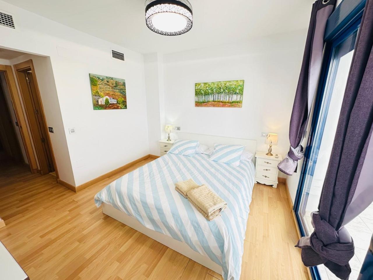 The Beach Penthouse Torrox Luaran gambar