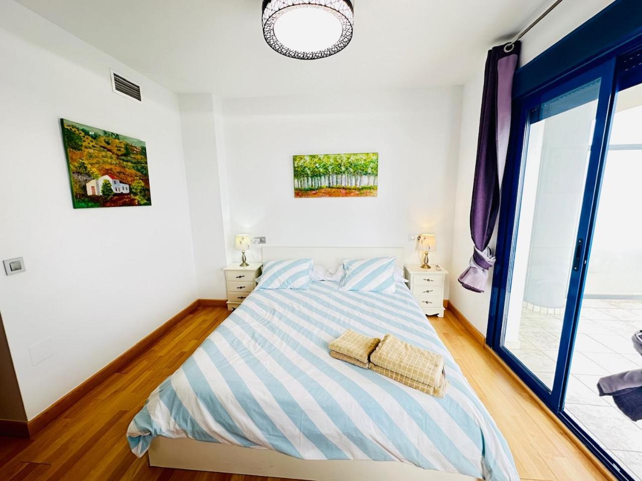 The Beach Penthouse Torrox Luaran gambar