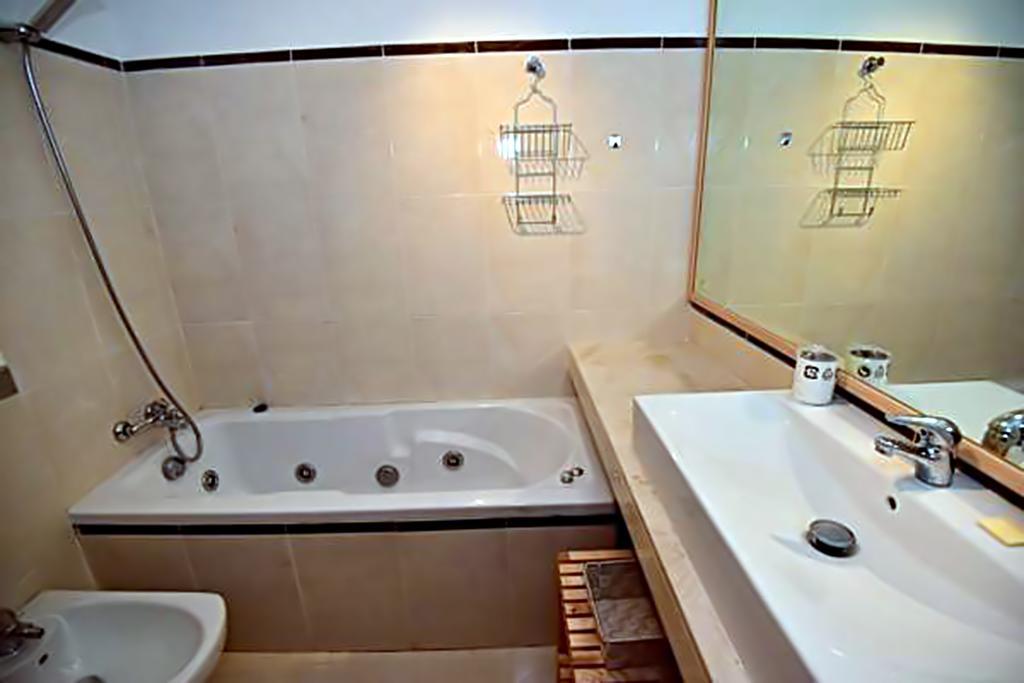 The Beach Penthouse Torrox Luaran gambar