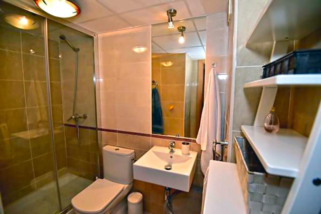 The Beach Penthouse Torrox Luaran gambar