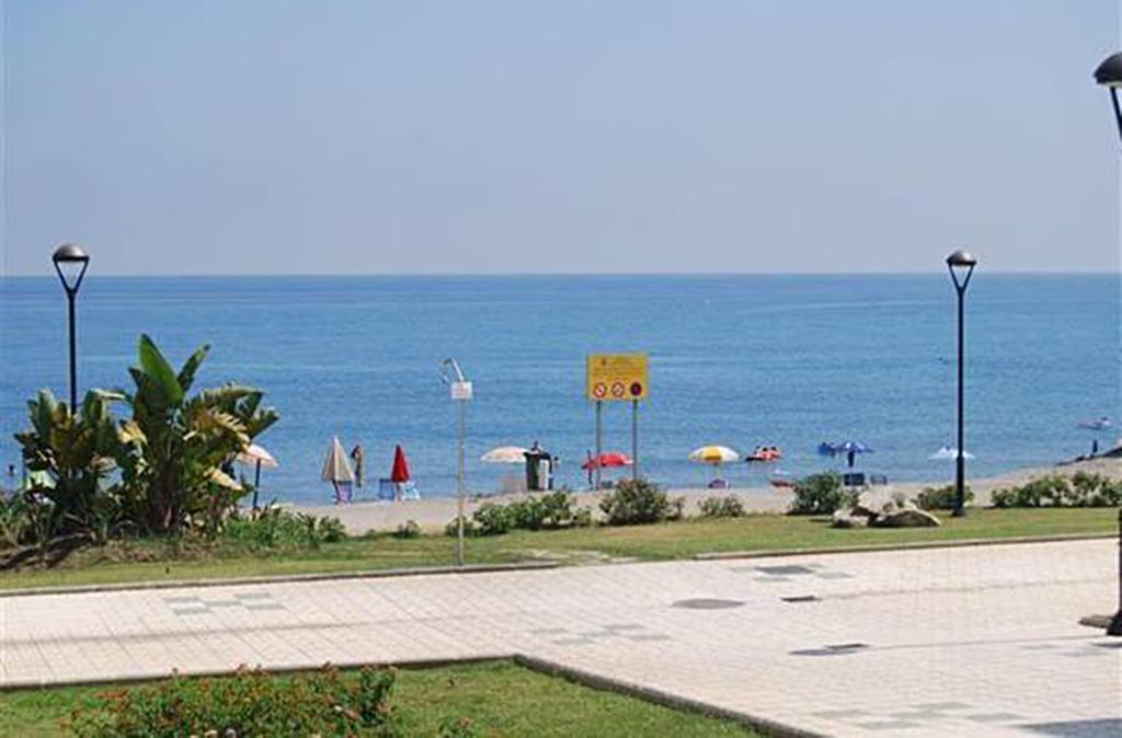 The Beach Penthouse Torrox Luaran gambar