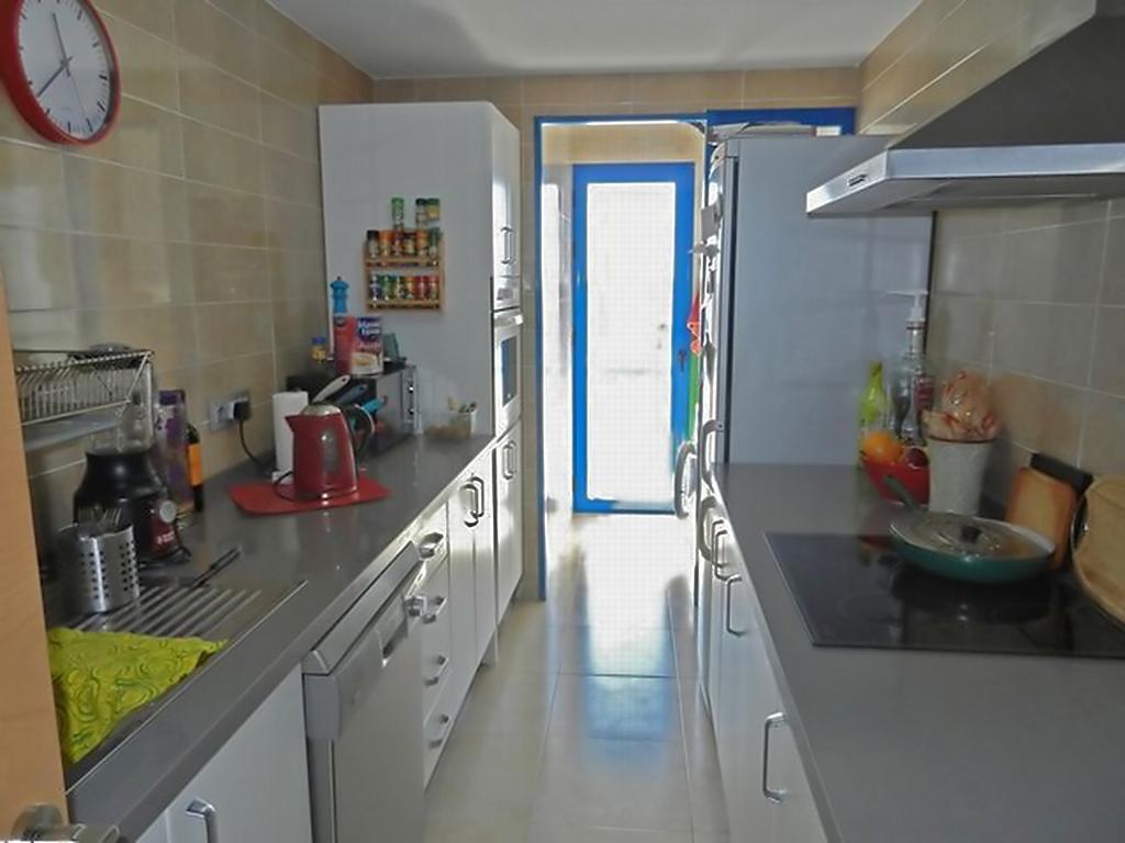 The Beach Penthouse Torrox Luaran gambar