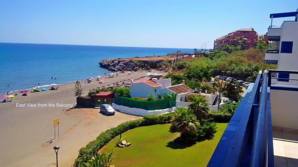 The Beach Penthouse Torrox Luaran gambar