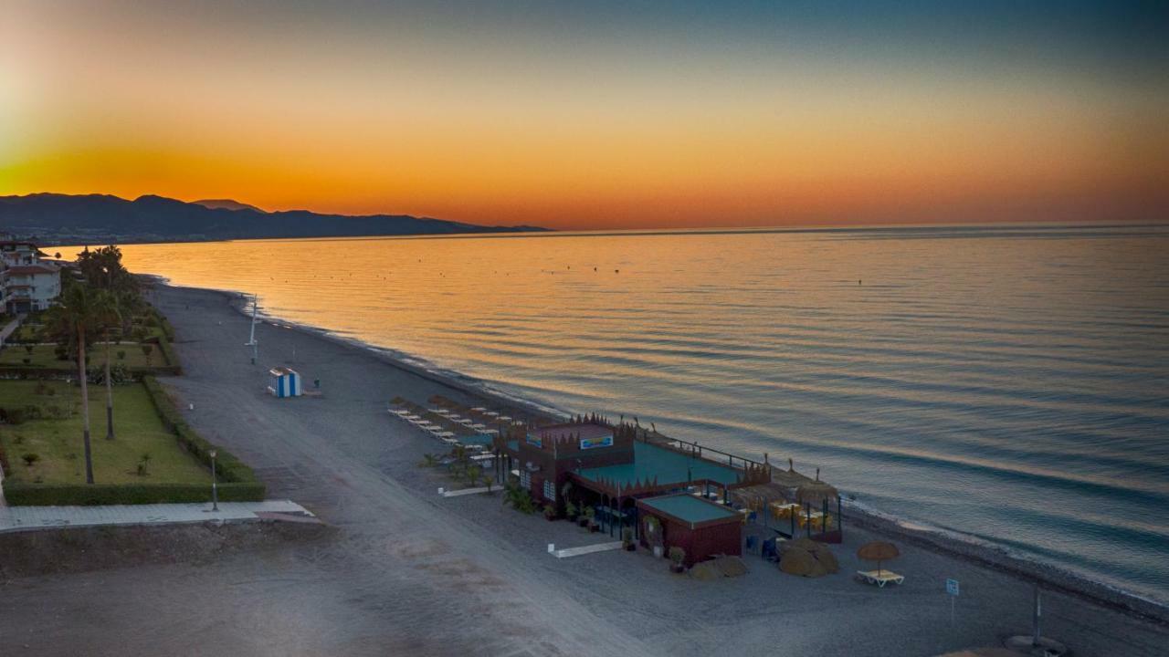 The Beach Penthouse Torrox Luaran gambar